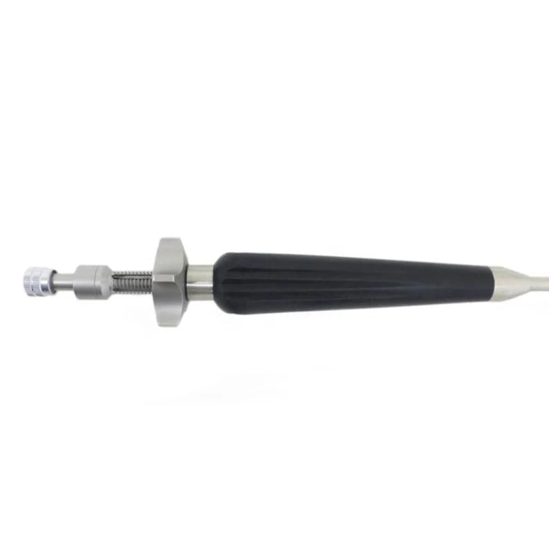 FLEXLAP Retractor Triangle Shape, Tip Articulates 40 degree | ST1670A AED