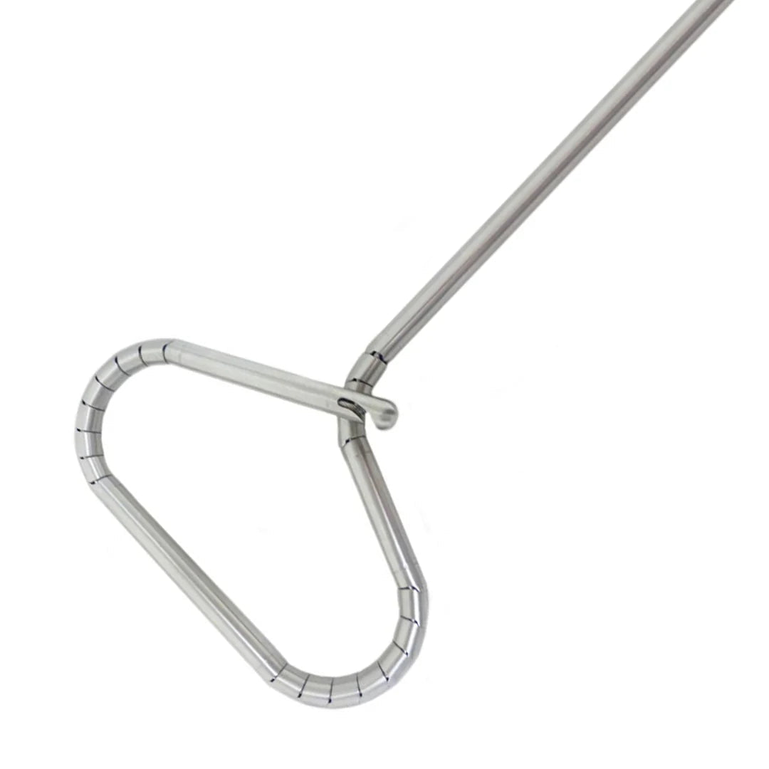 FLEXLAP Retractor Triangle Shape, Tip Articulates 40 degree | ST1670A AED