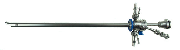 Stryker (Style) Laser Cysto Sheath Set