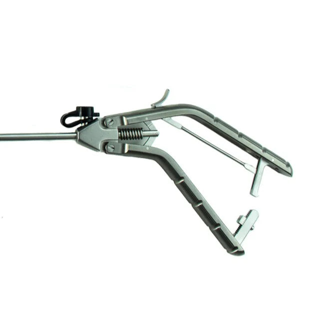 Titanium Pistol Handle Needle Holder, 33cm AED