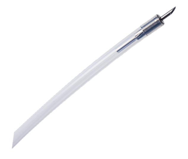 Sclerotherapy Needle Minerva Health Solutions Inc.