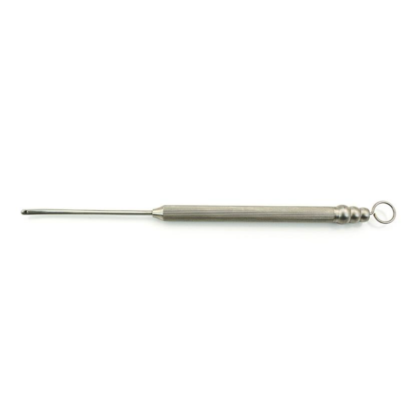 Suction Elevator 2.5mm X 60mm Wide Tip | 2502-S AED