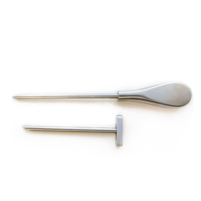 Trocar and Cannula | 22-2820 AED