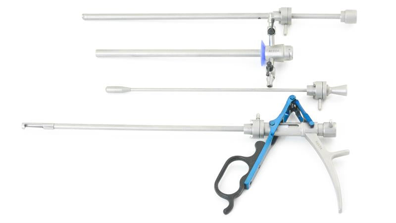 Euro Stone Punch Set AED