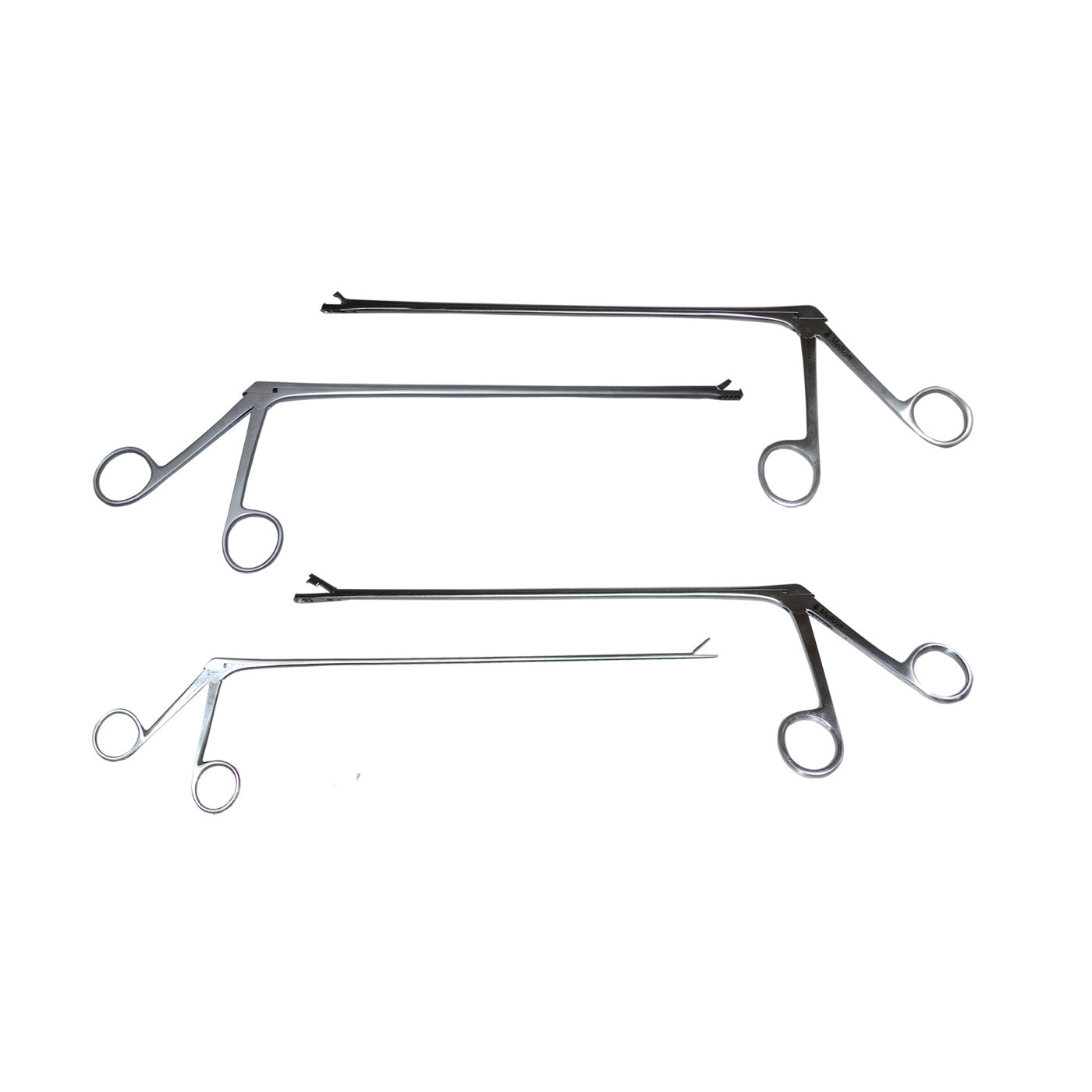 Medgyn Single Use Forceps | Tischler | Kevorkian | Alligator
