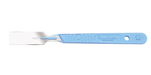 Sgd Sterile Disposable Scalpels Swann Morton