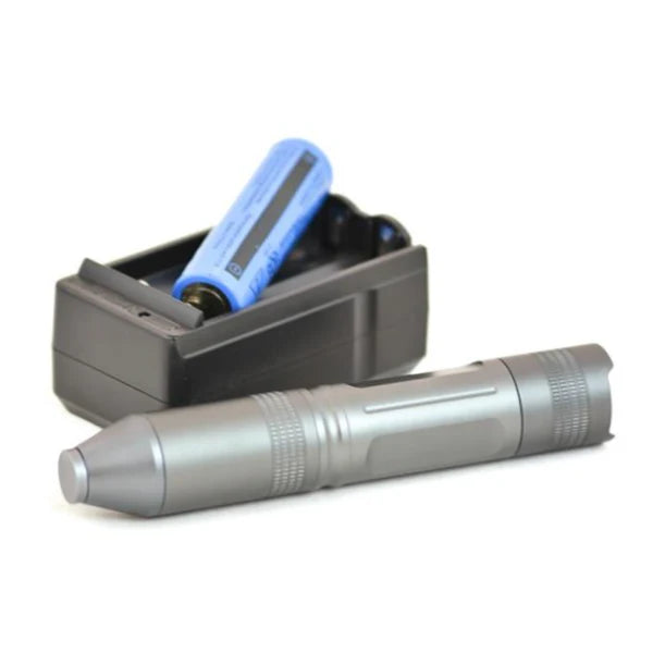 Portable LED Light Source | Solar 2010 AED