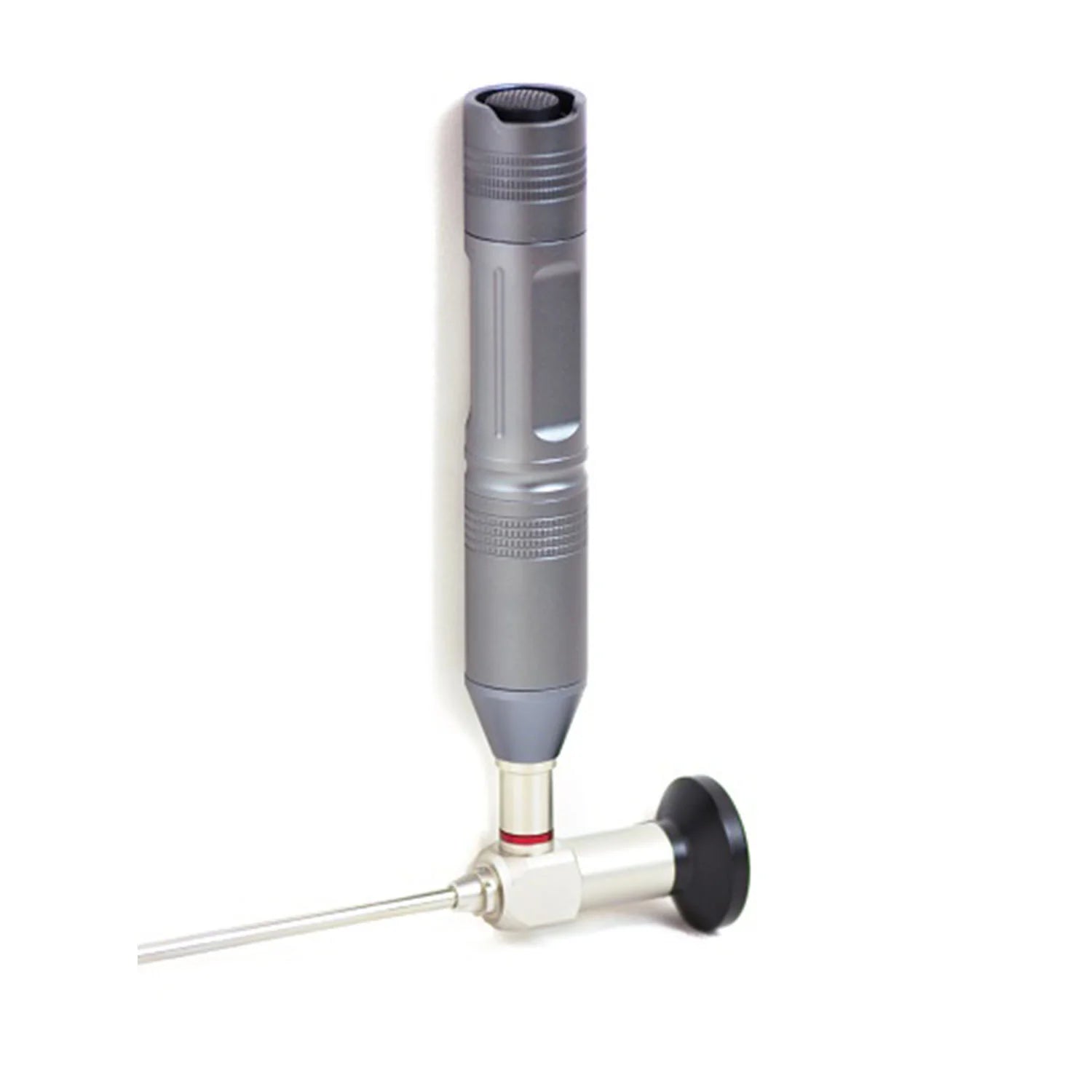 Portable LED Light Source | Solar 2010 AED