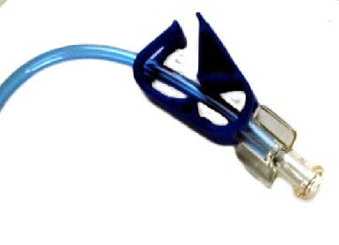 Steen Open-Tip HS Catheter Thomas Medical