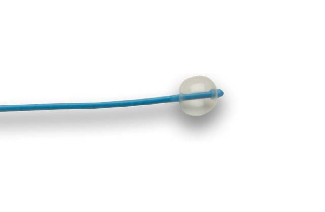 Steen Open-Tip HS Catheter Thomas Medical