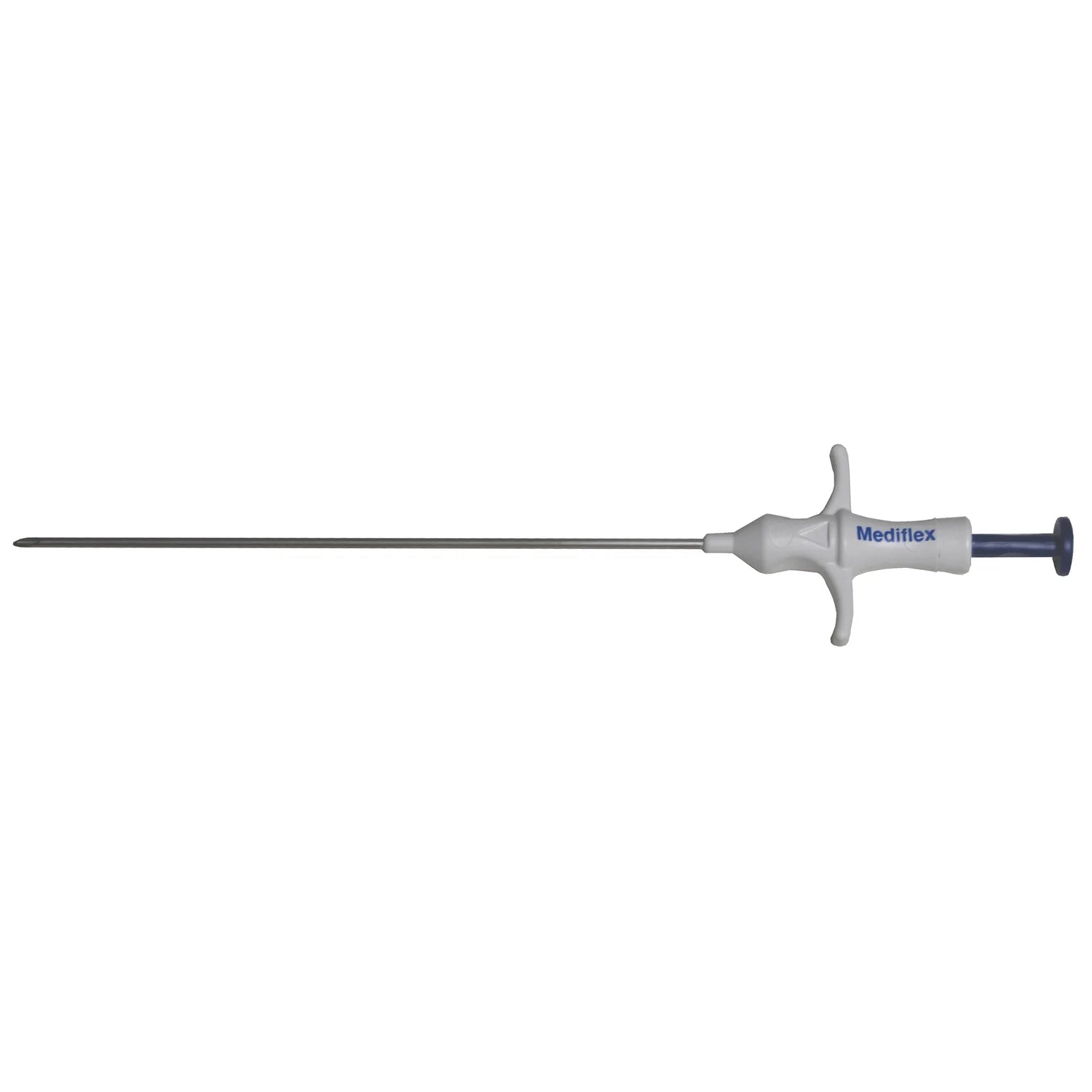 Suture Grasper for Laparoscopic surgery Mediflex