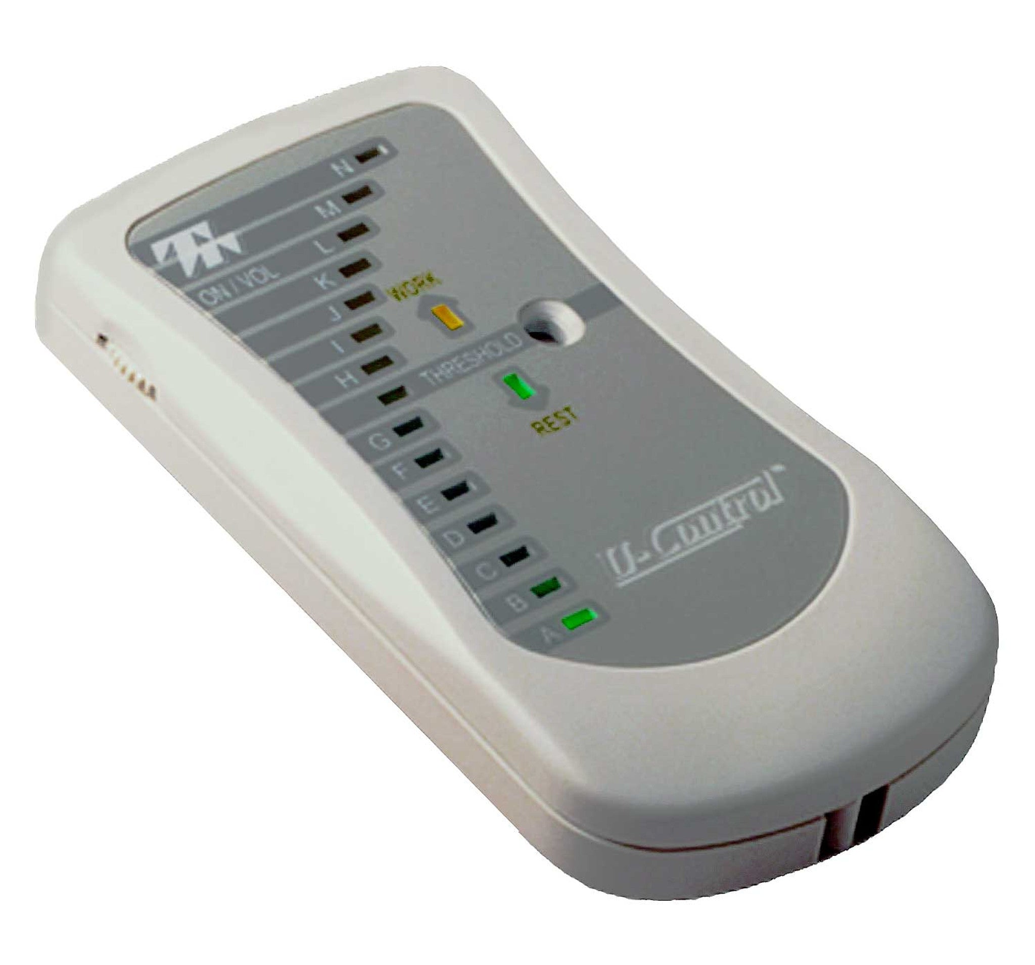 U-Control sEMG 60Hz Thought Technology Ltd.