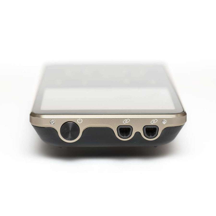 MyOnyx 4-Channel Encoder System - Basic Thought Technology Ltd.