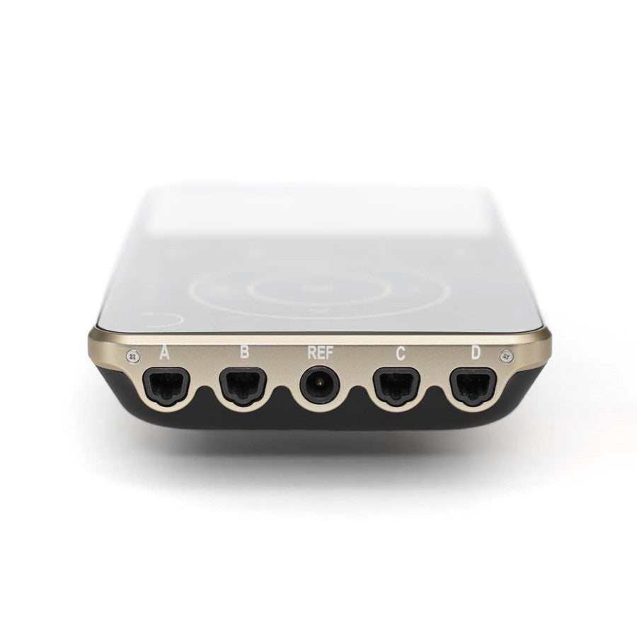 MyOnyx 4-Channel Encoder System - Clinical Thought Technology Ltd.