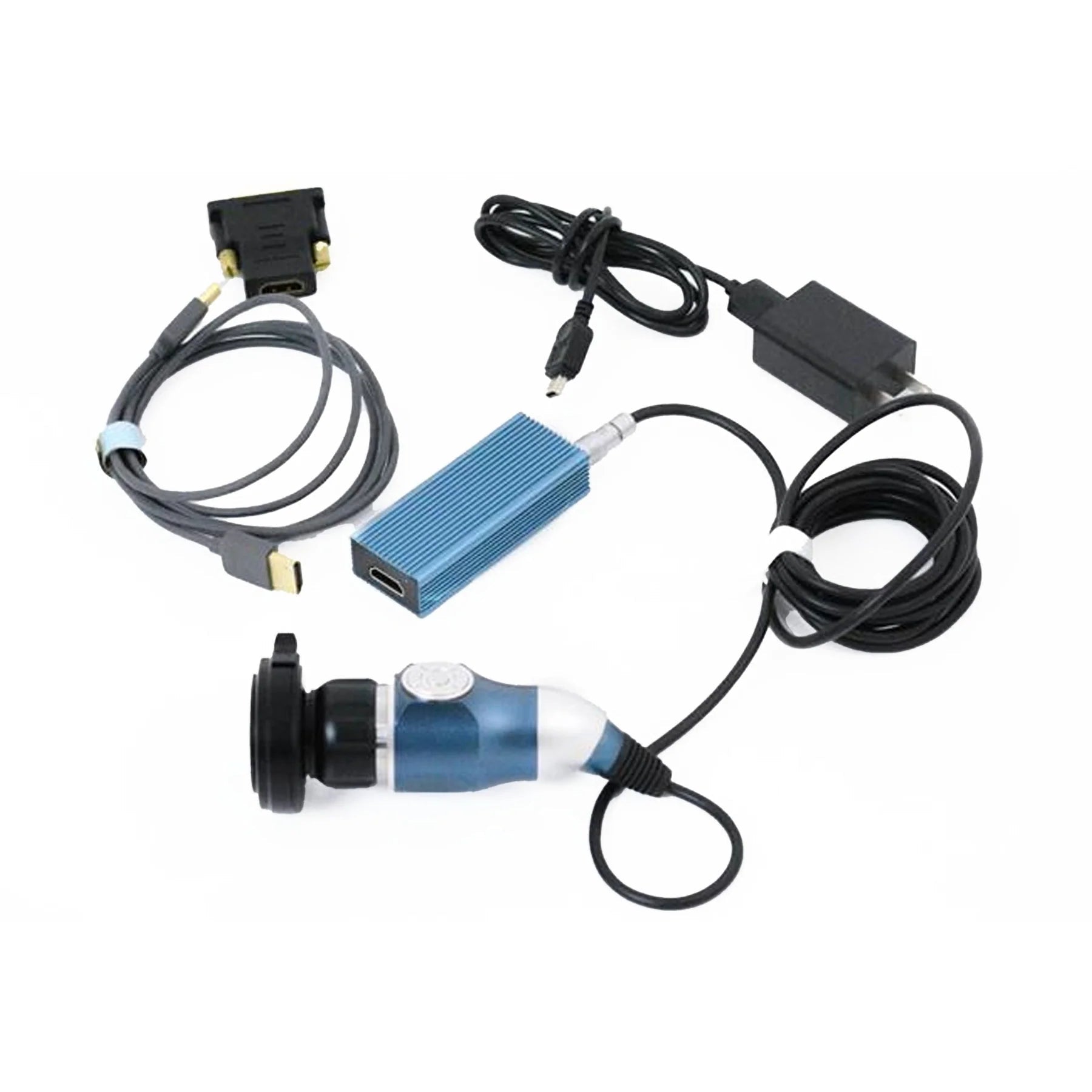 HDMI Endoscopy Camera, HD | Tru-Vu 10 AED