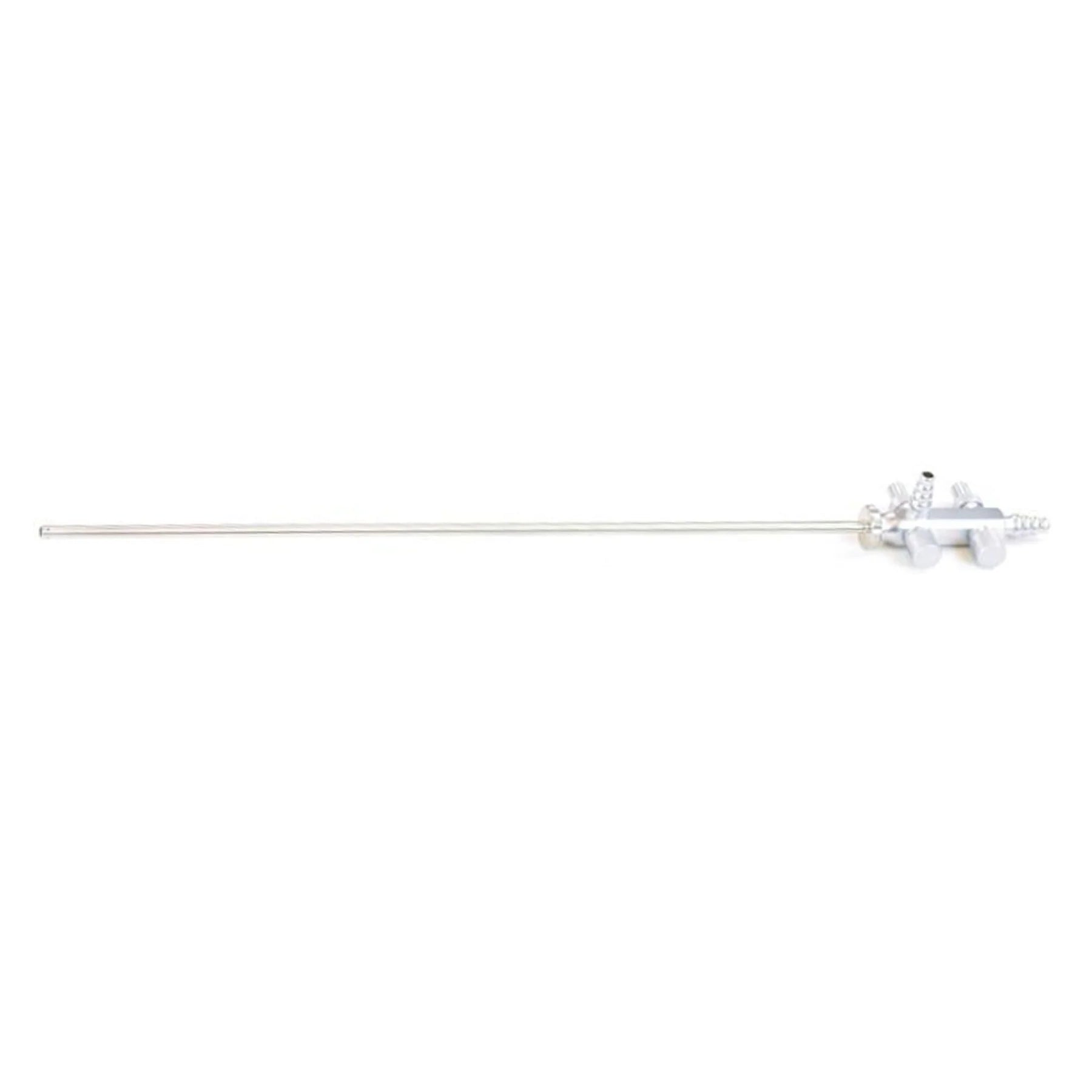 Suction Irrigator Cannula w/ Trumpet Valve Handle | TVSI 1 AED