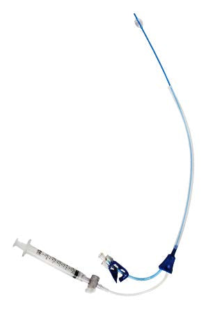 HS Catheters Thomas Medical