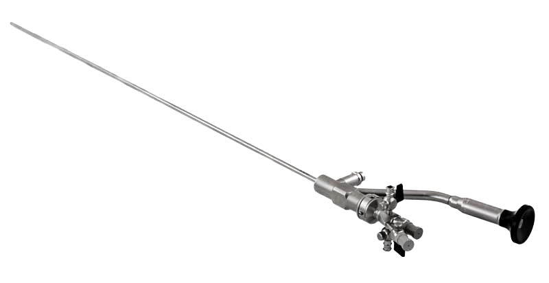 U5795 HD Ureteroscope, 7.5Fr/10Fr AED