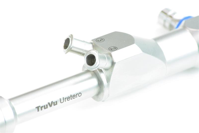 Micro HD Ureteroscope AED