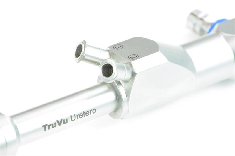 Micro HD Ureteroscope