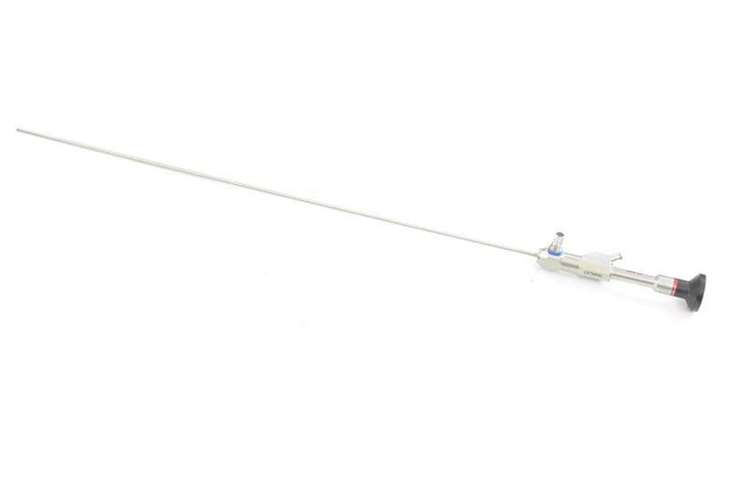 Micro HD Ureteroscope AED
