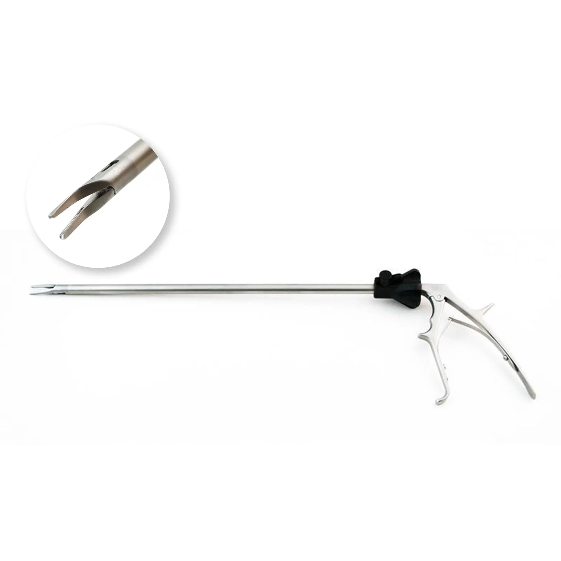 Clip Applier, Double Action for Weck, 10mm X 33cm, 45cm | W1616 AED