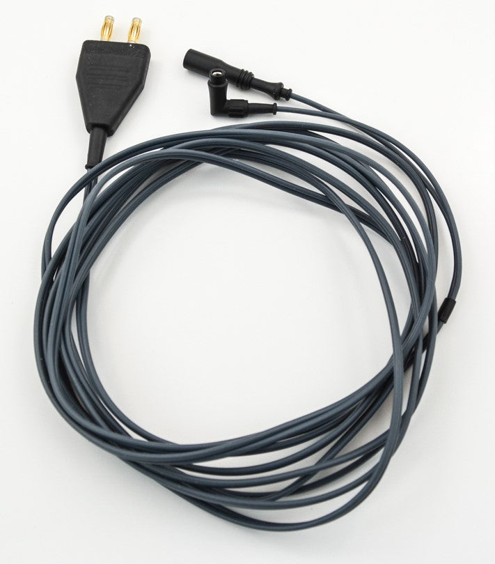 WA00013A-Bipolar Cable For UES-40 AED