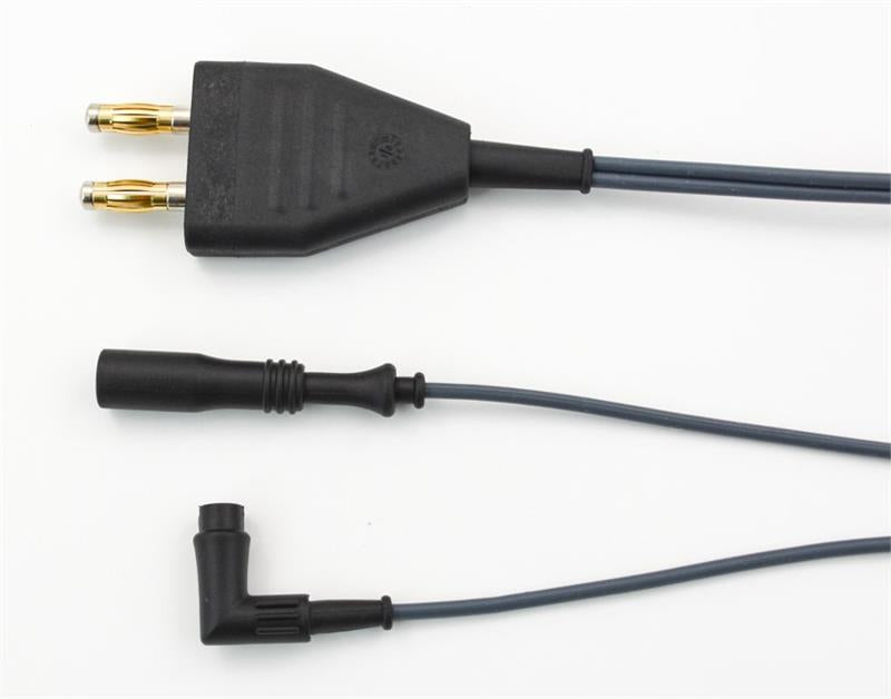 WA00013A-Bipolar Cable For UES-40 AED
