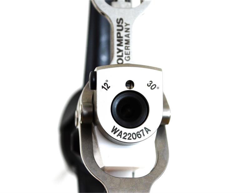 Olympus WA22067A Working Element Passive Action