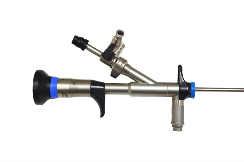 Olympus WA29049A Semi-Rigid Ureteroscope, 7 Degree