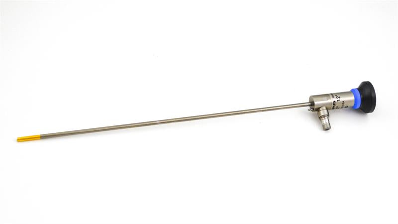 Olympus WA2T412A OES Elite Autoclavable Cystoscope, 4mm X 28cm, 12 Degree Olympus