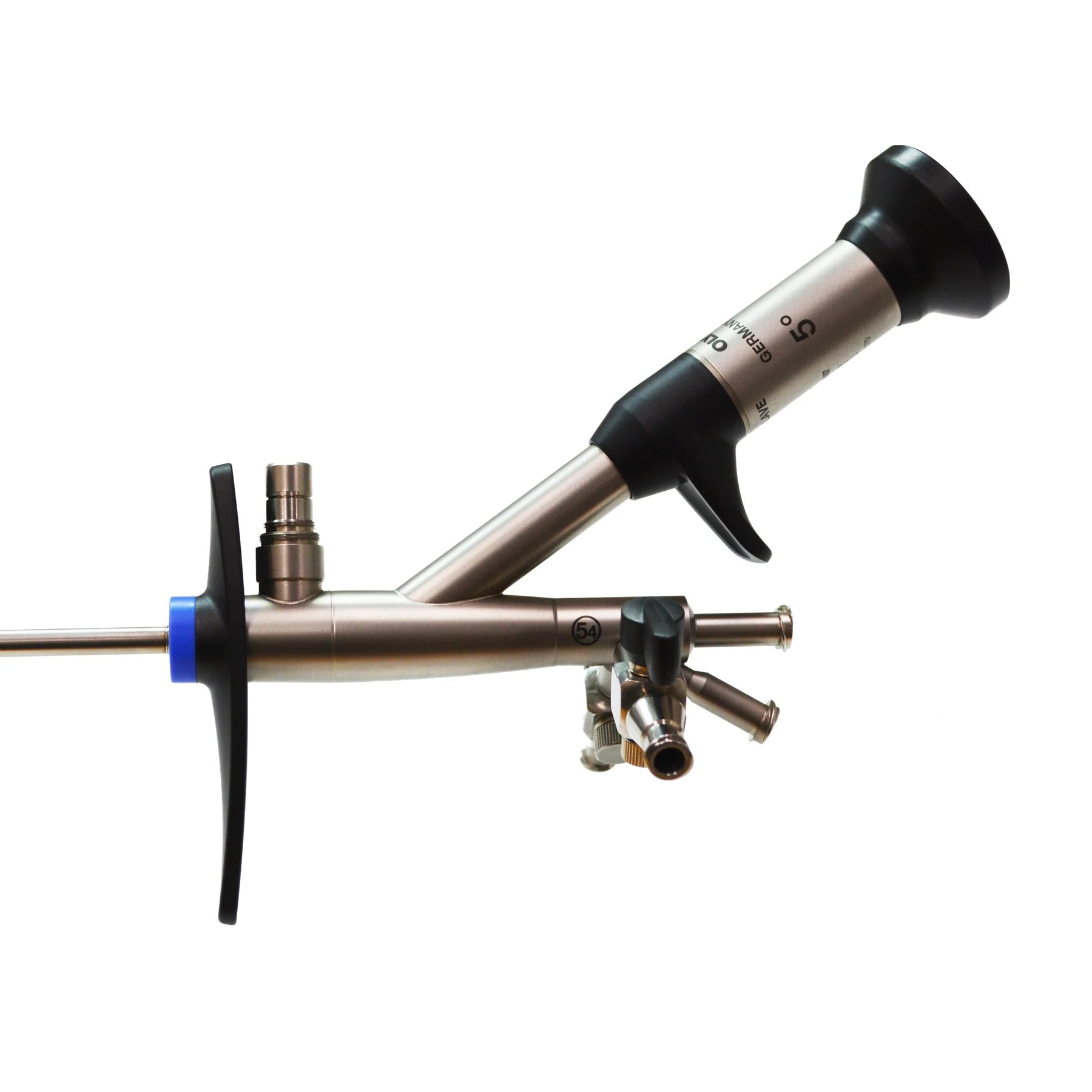 Olympus Semi-Rigid Ureteroscope, 5 degree | WA2UR14A Olympus
