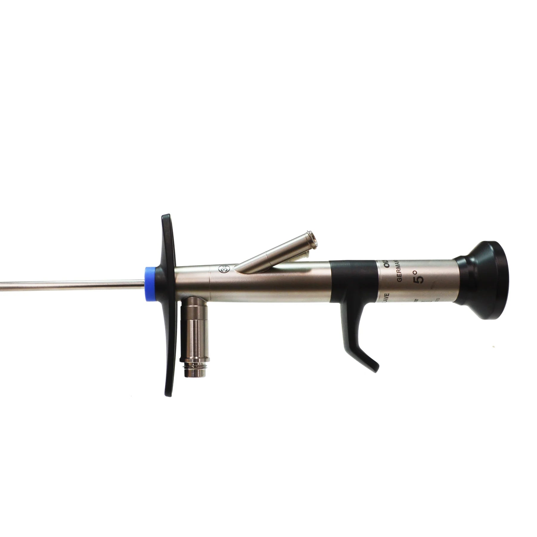 Olympus Semi-Rigid Ureteroscope, 5 degree | WA2UR22A Olympus