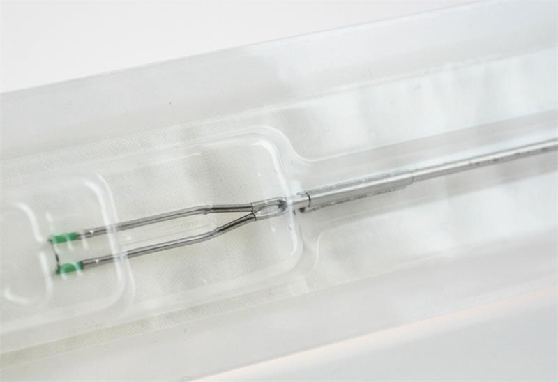 Olympus WA47050C HF-Resection Electrode Loop, 22.5Fr Olympus