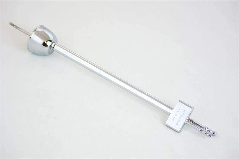WISAP Uterine Cannula