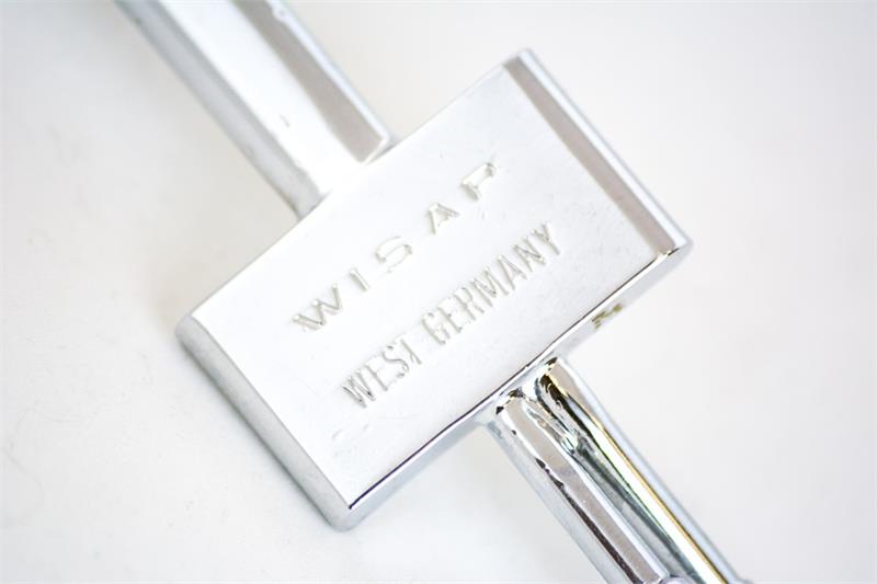 WISAP Uterine Cannula
