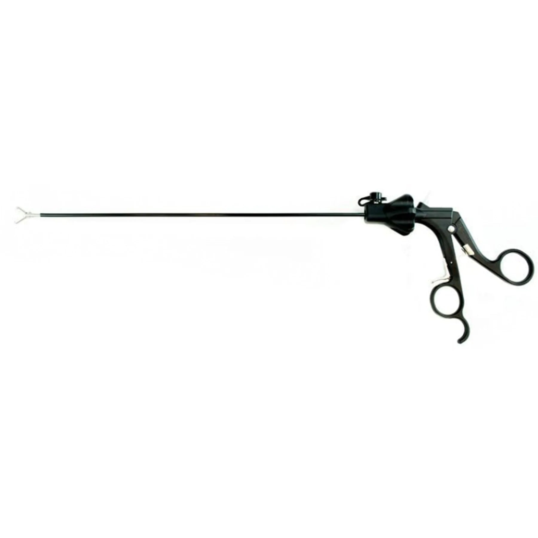 Mini Precise Croc Grasping Forcep 3.5mm | XP1303 AED