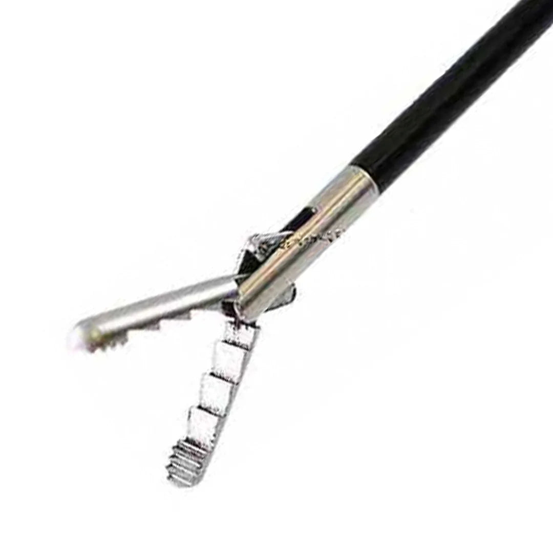 Mini Precise Croc Grasping Forcep 3.5mm | XP1303 AED