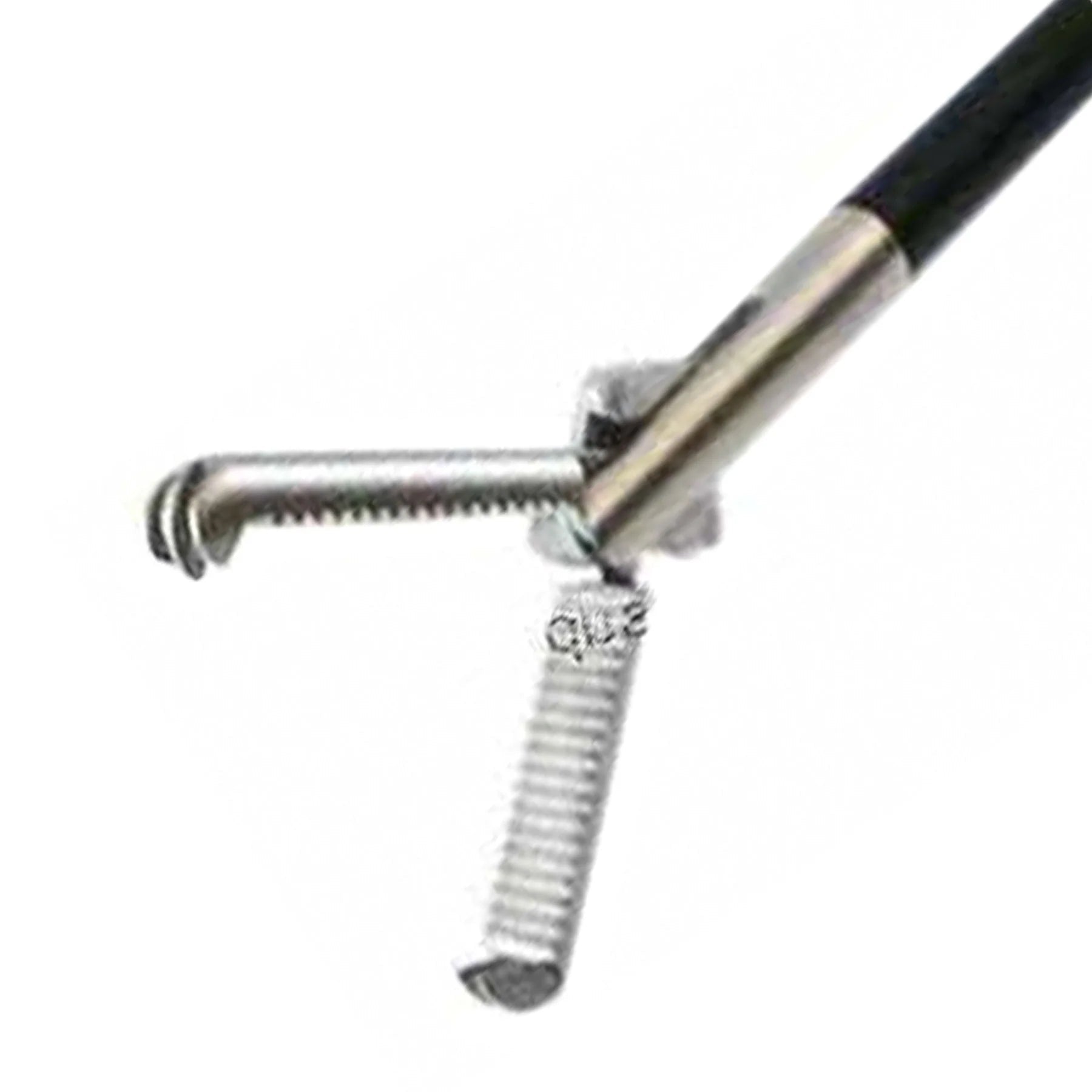 Mini Precise Retention Grasper 3.5mm | XP1380 AED