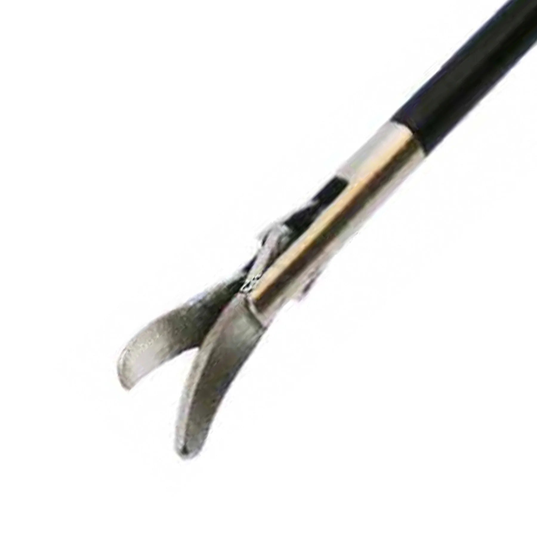 Mini Precise Curved Metz Scissor 3.5mm | XP1461 AED
