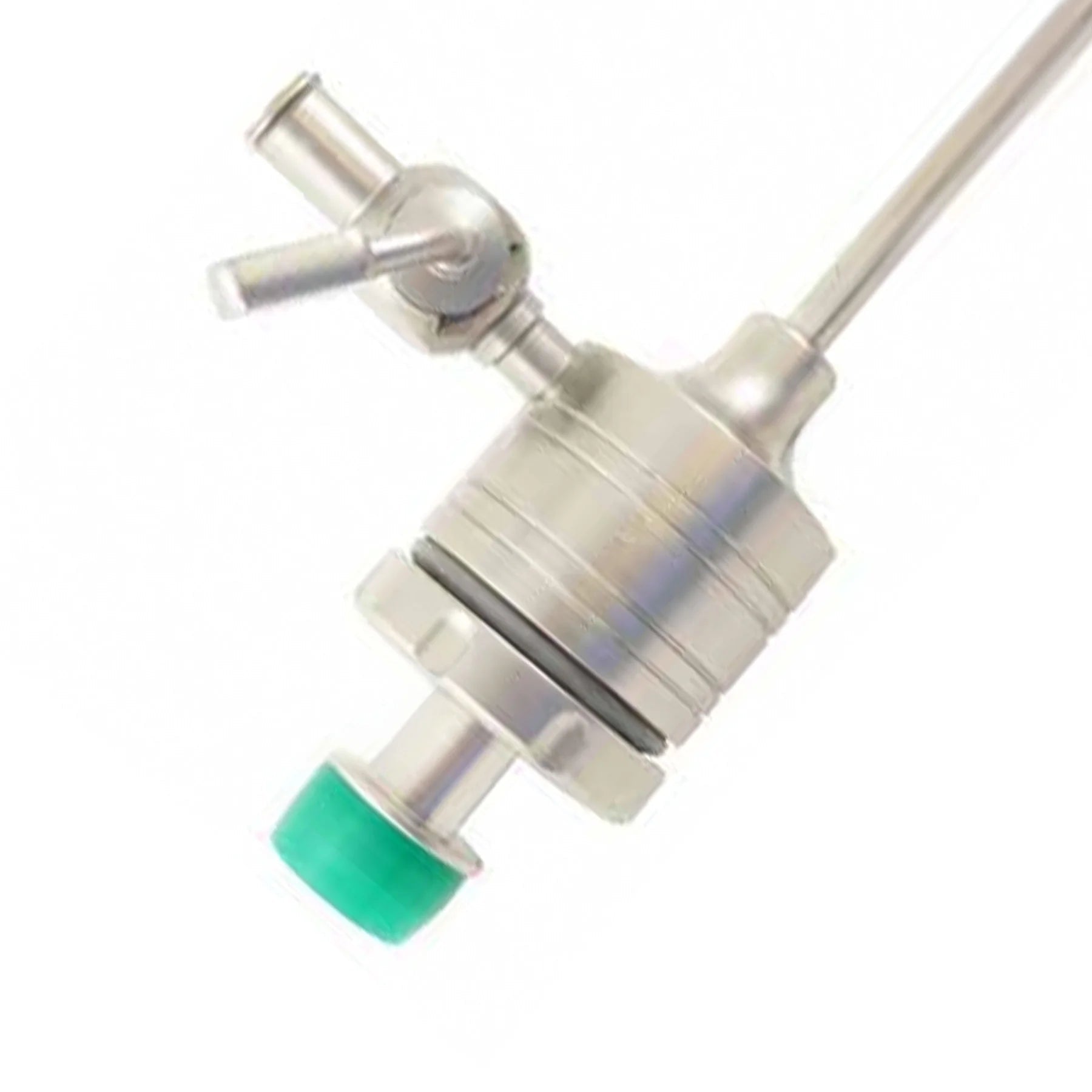 Micro Precise Trocar-Cannula 2.8mm AED