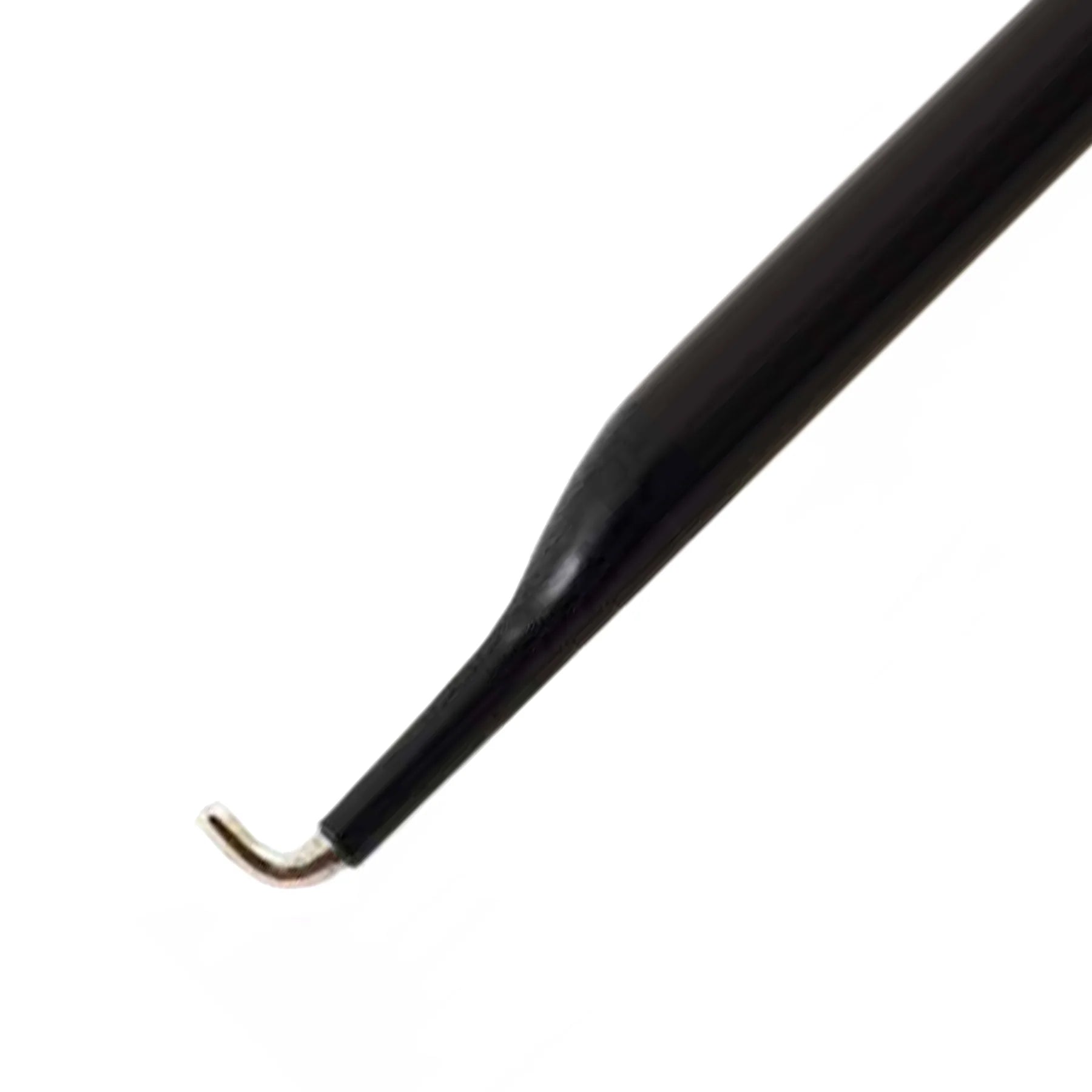 Micro Precise L Hook Cautery 2.8mm AED