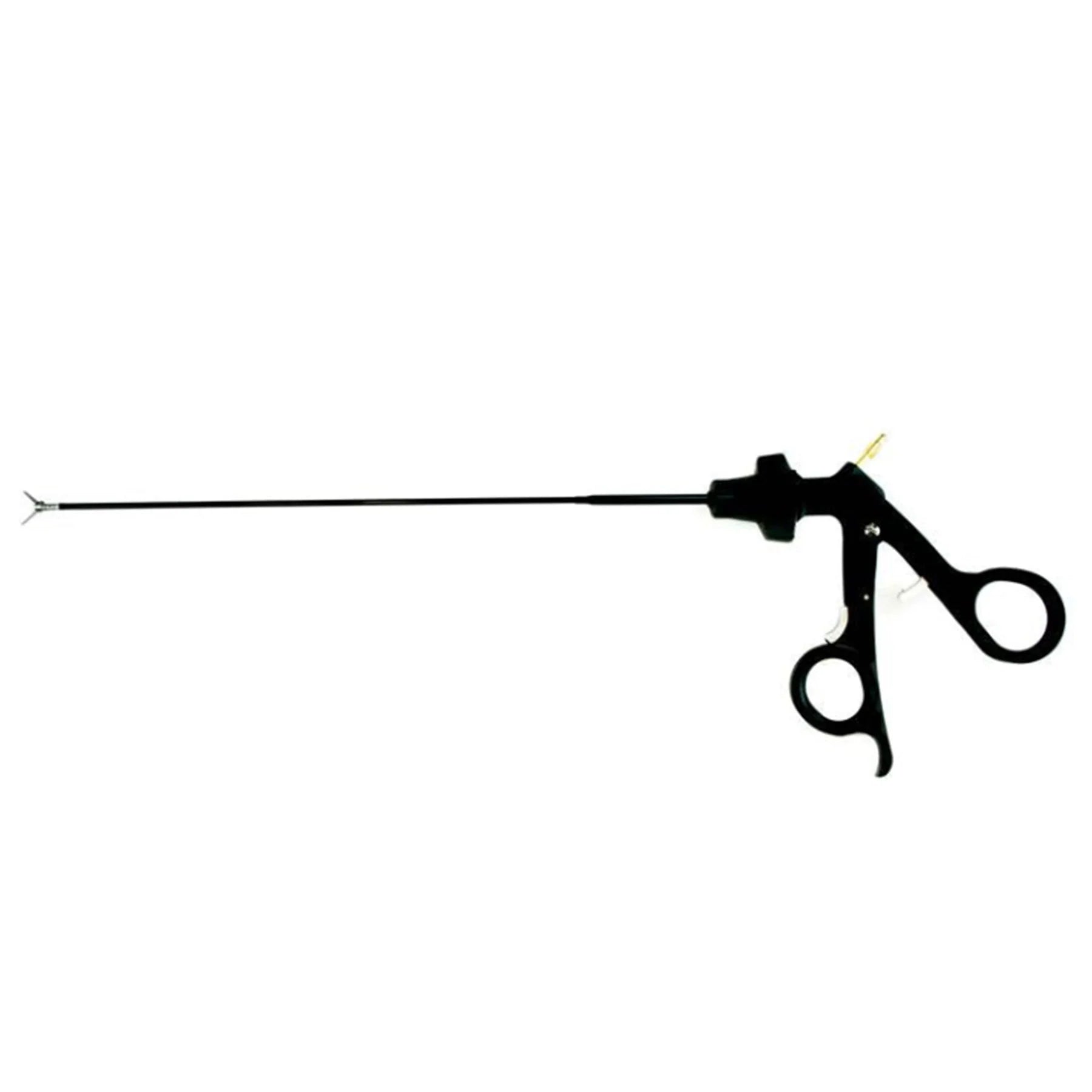 Micro Precise Fenestrated Grasper 2.8mm AED