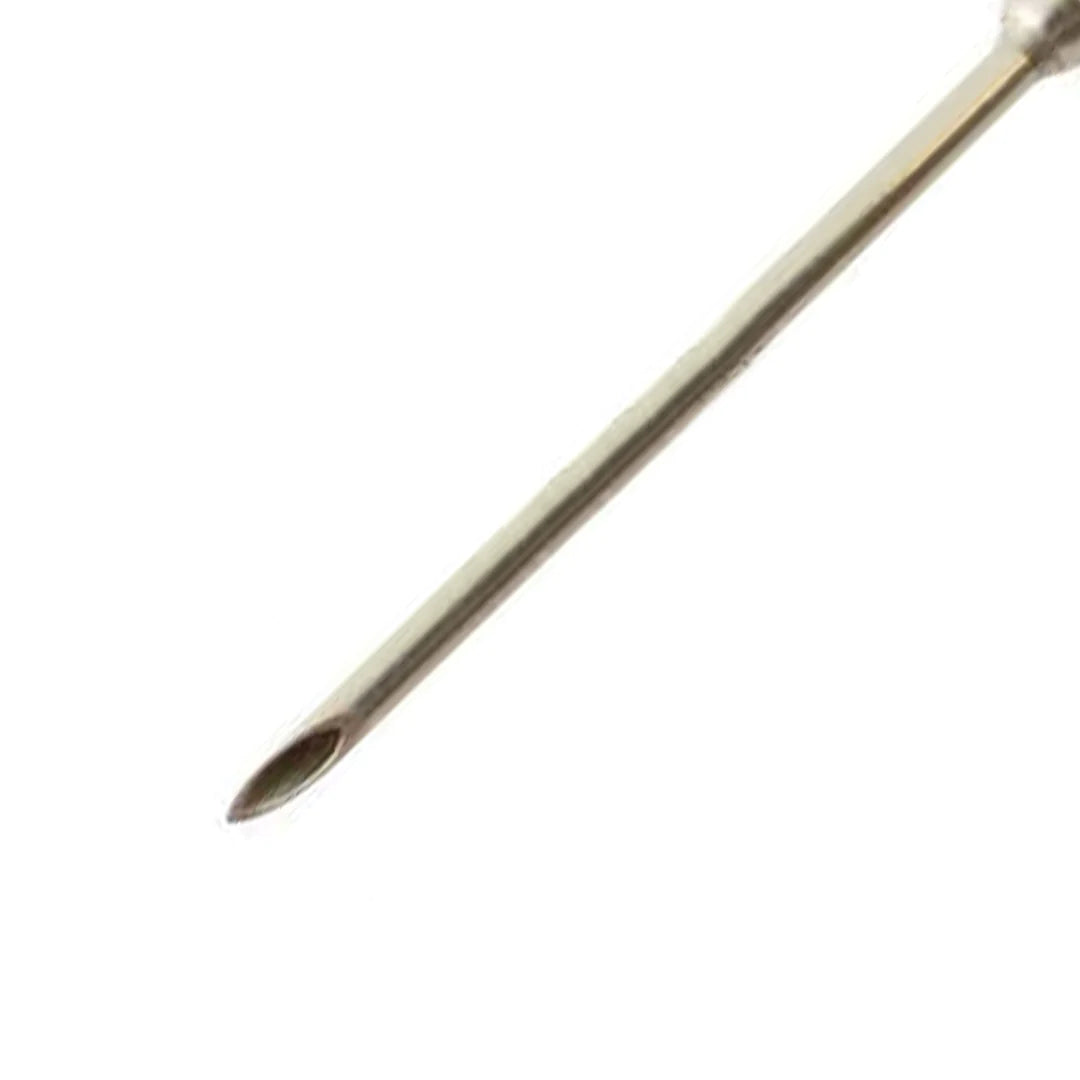 Micro Precise Injection Needle 2.8mm AED