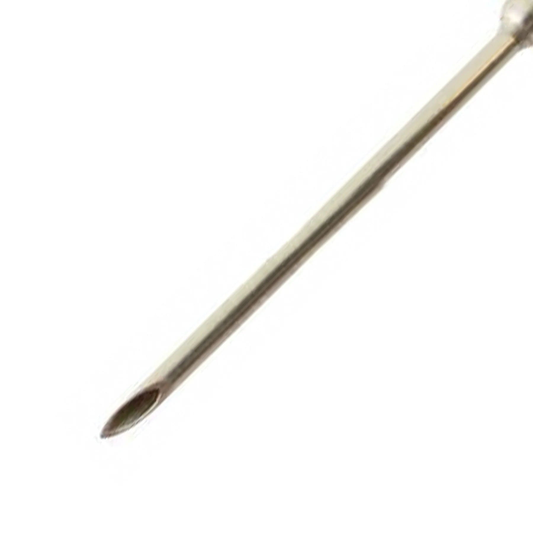 Injection Needle, 1.6mm x 33cm | XS1620 AED