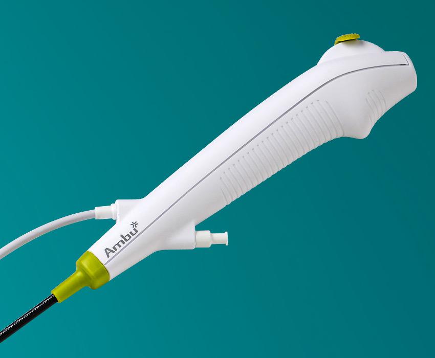 Ambu aScope 4 Cysto Ambu