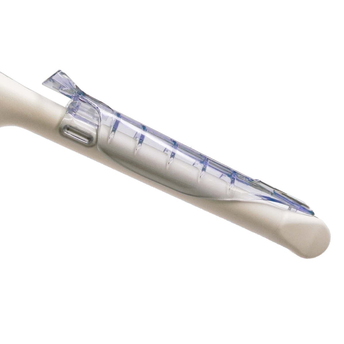 Aspen Single-Use Endocavity Needle Guide — Samsung EV4-9/10ED (16Ga)
