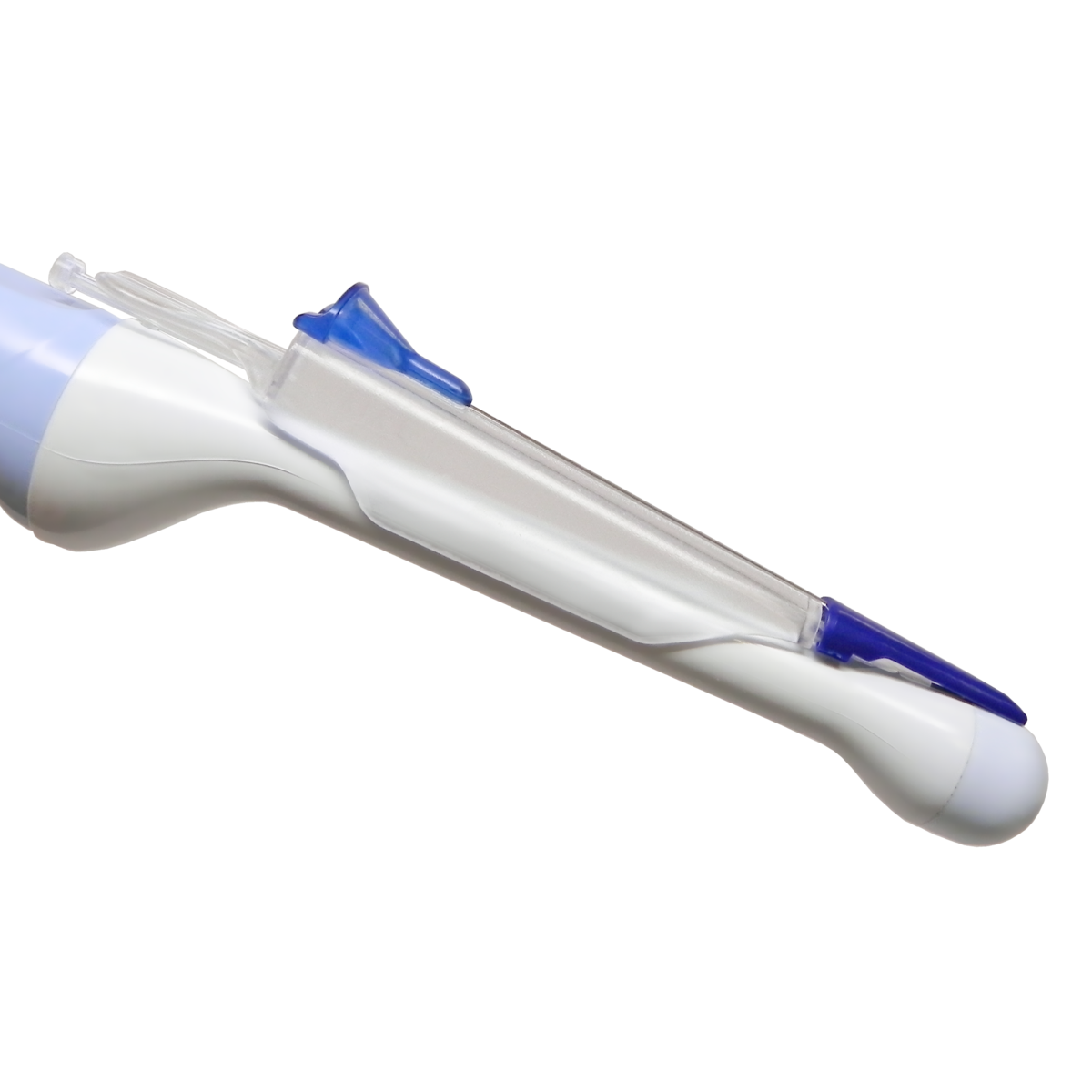 Aspen Single-Use Endocavity Needle Guide - Philips, Samsung, Siemens 3D4-9/3D4-9ES/3DEC4-9