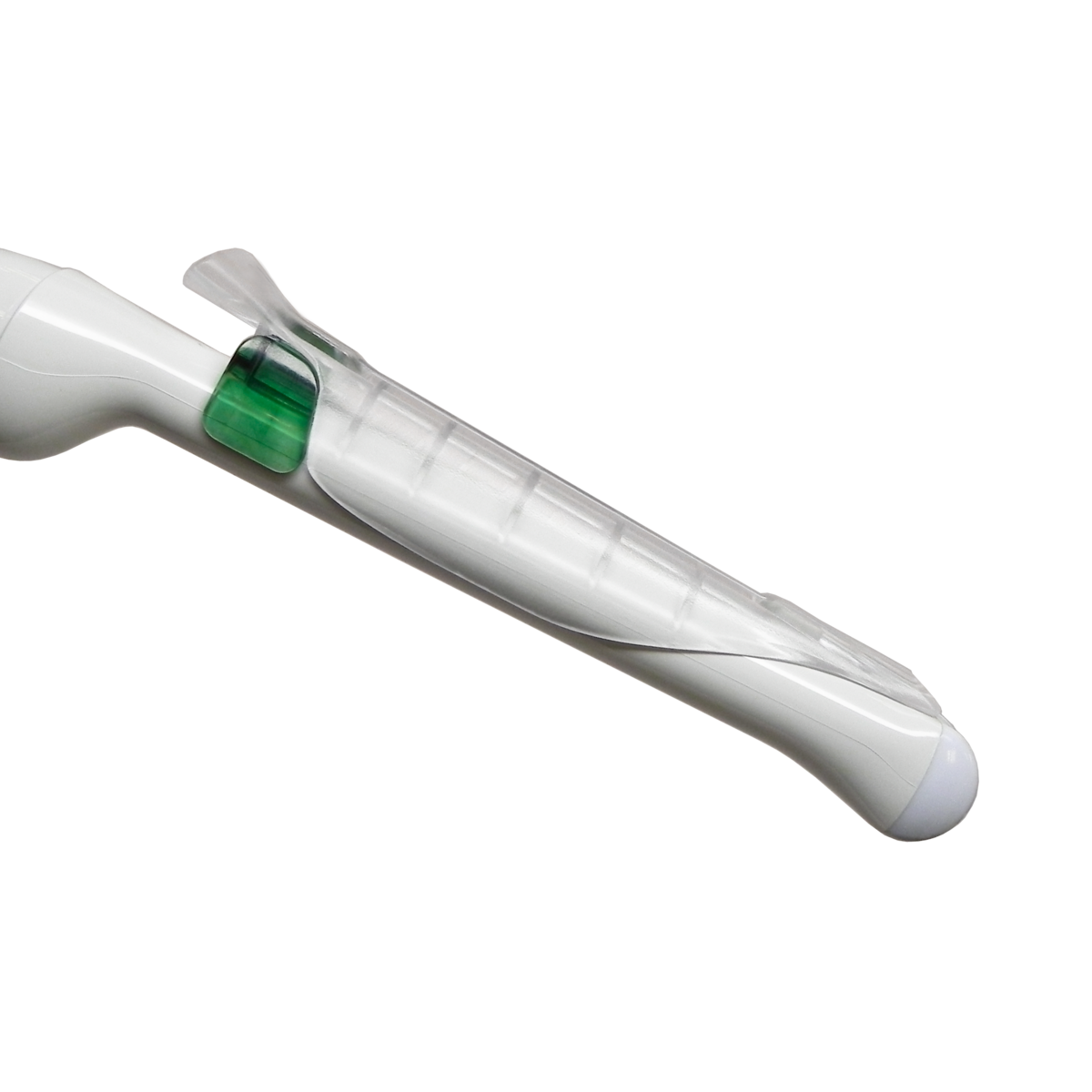 Aspen Single-Use Endocavity Needle Guide - Alpinion, BK Medical, Hitachi, Philips, Samsung 8819/BP10-5ec/50