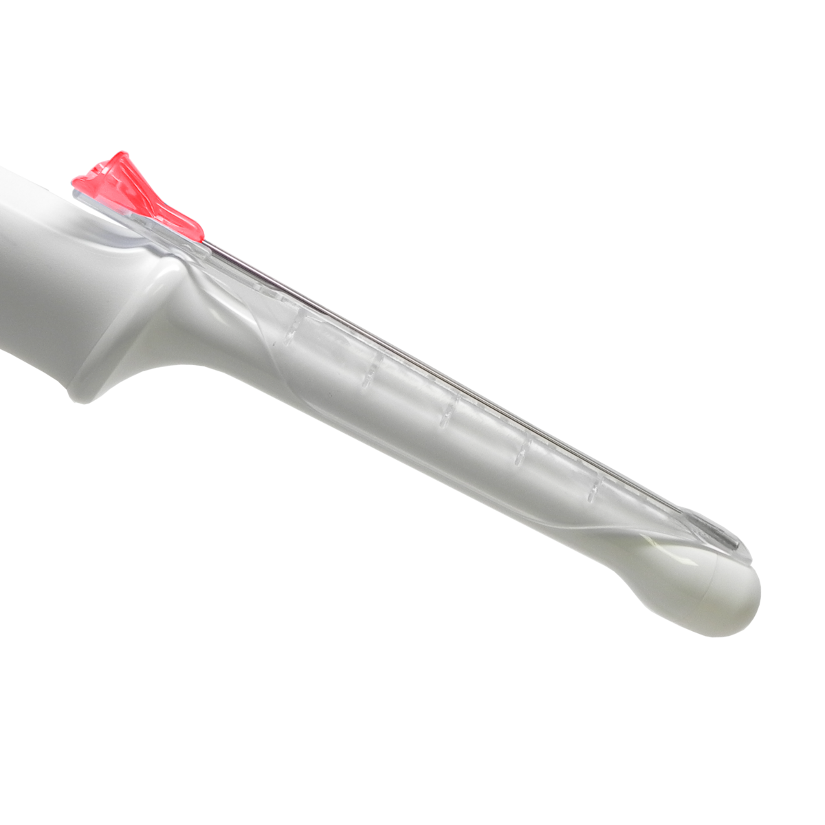 Aspen Single-Use Endocavity Needle Guide - Samsung EV2-10A